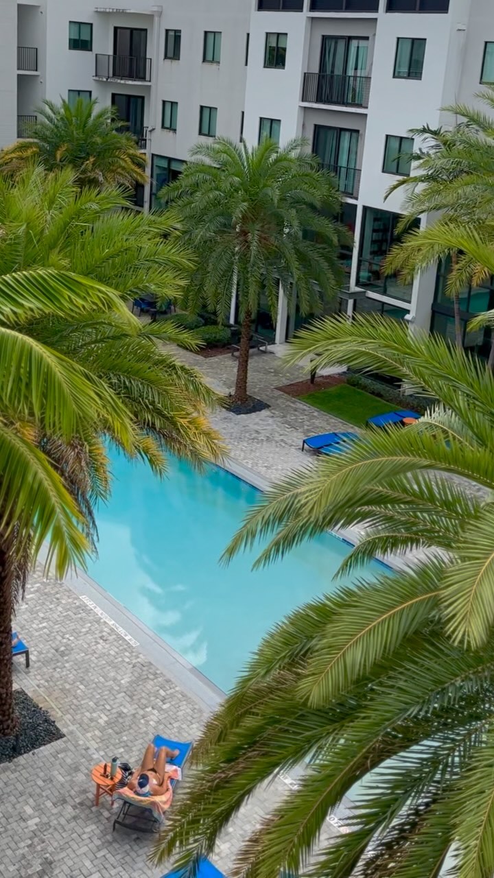 University Park Boca Raton, FL Student Apartments near FAU