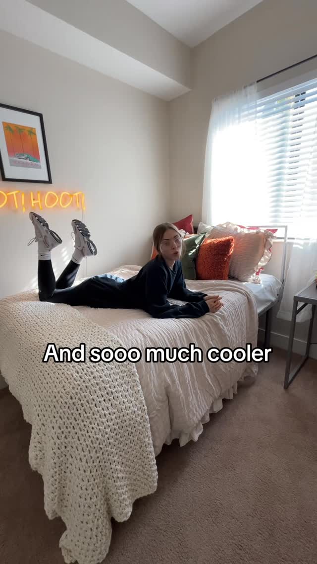 Life is better at UPark!\ud83c\udfe1\ud83d\ude09