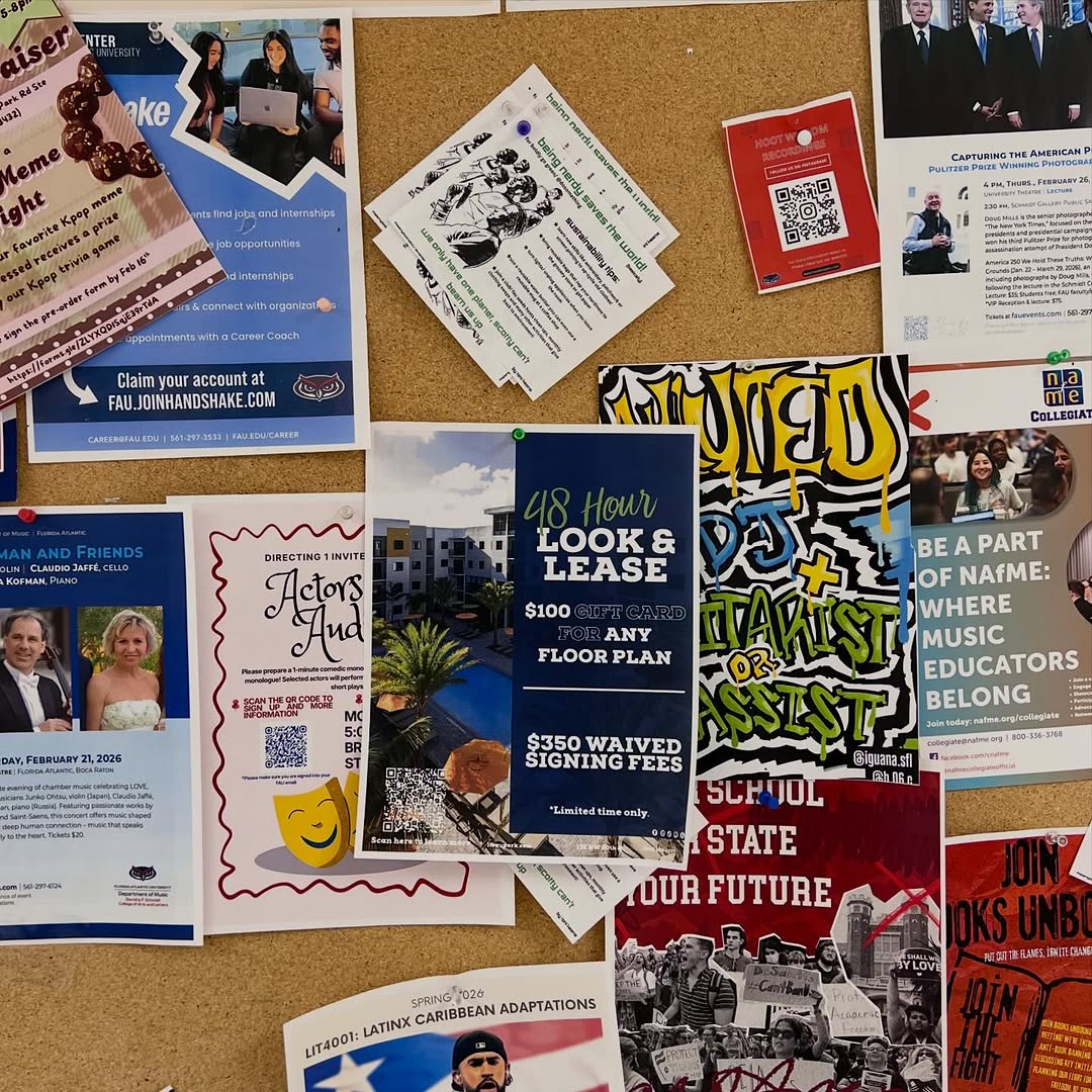 Hey Owls \ud83e\udd89\u2728\n\nDid you miss us? Because we're back \ud83d\udc40\ud83d\udc99\n\nThis week, if you find our Campus Ambassador somewhere around campus, you'll win our exclusive merch bundle \ud83c\udf81\ud83d\udd25\n\nIt's giving hide-and-seek\u2026 but make it rewarding \ud83d\ude09\n\nStay sharp, keep your eyes open, and when you spot them \u2014 make your move!\n\nWho's ready to hunt? \ud83d\udc47 