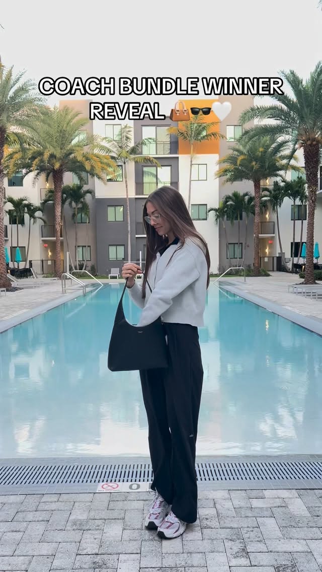 Congratulations to Brielle Prusha ! And thank you to everyone for touring!!