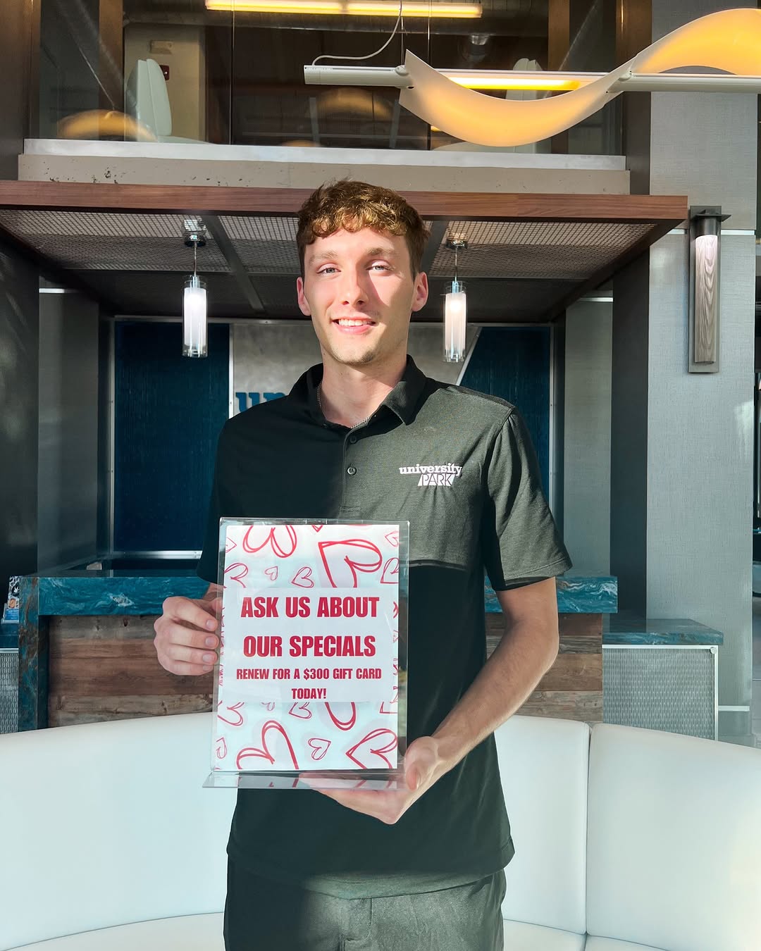 Ask us about our specials :) renew today and get a $300 gift card \ud83d\udc4f\ud83c\udffc\ud83d\udc40\ud83e\udd11