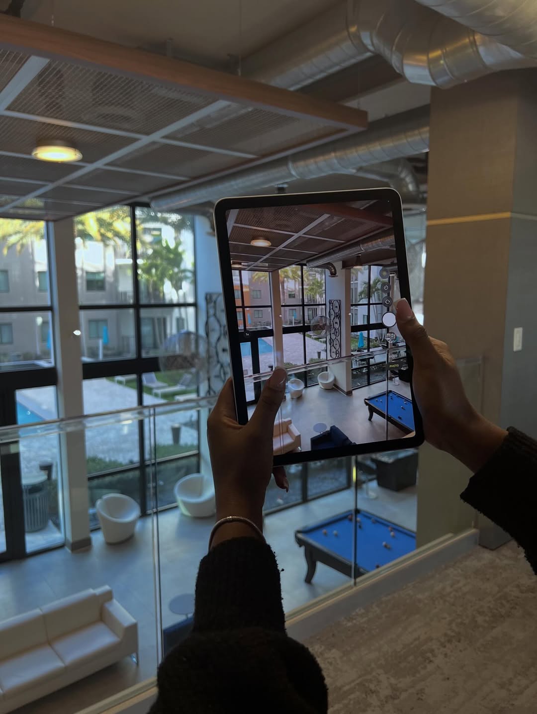 Our luxury clubhouse features 6 high-definition TVs, a pool table, and mini games\u2014the perfect spot to watch, play, and unwind in style. \ud83c\udfb1\ud83d\udcfa\u2728