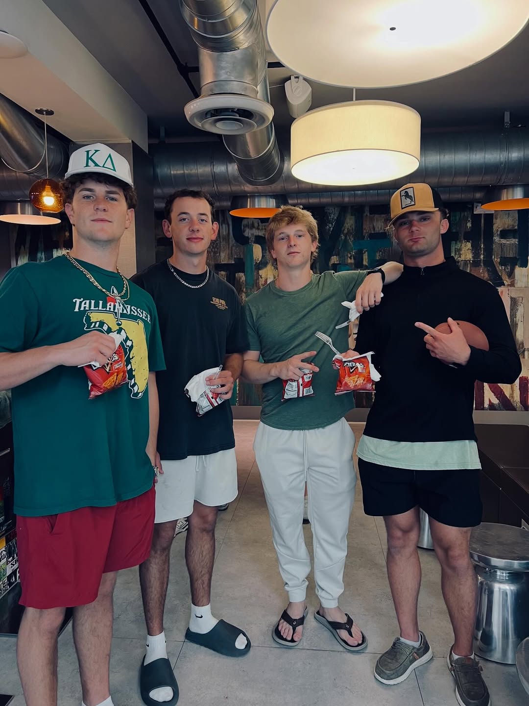Thanks so much to everyone who came out to our Walking Taco event\u2014we loved seeing you there! \ud83c\udf2e\ud83c\udf89\nIf you haven't already, please take a moment to finish filling out your JTurner survey. We appreciate your feedback!