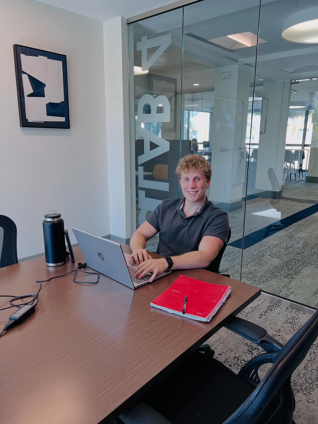 Our residents love using our study lab area\u2014it's the perfect place to keep things quiet and get some studying done! \ud83d\udcda\u2728