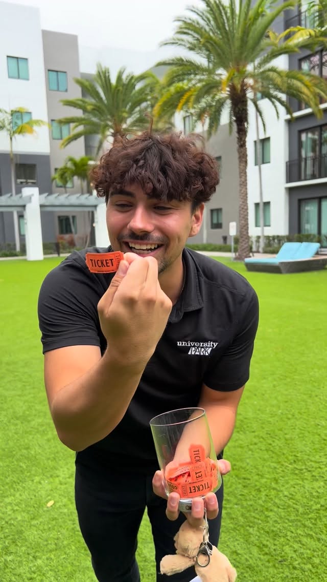 And the winner is\u2026 Caitlyn Westbrook! \ud83c\udf89\n\nWe've officially pulled the raffle winner for our JTurner Jellycat Survey \ud83e\uddf8\u2728\n\nKaitlyn, come on down to the office to claim your prize\u2014we can't wait to celebrate with you! \ud83d\ude4c\n\nThank you to everyone who participated. Stay tuned for more fun giveaways!\n\n