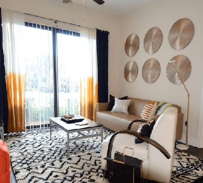 Student 2 Bedroom Apartments