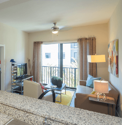 Student 4 Bedroom Apartments