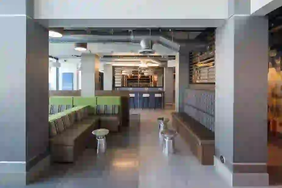 Wet Bar at University Park
