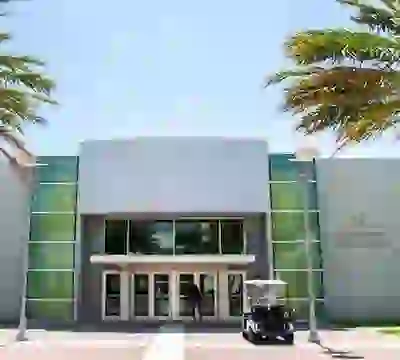 FAU Recreation Center