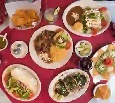 Las Fajitas
