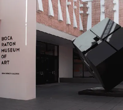 Boca Raton Museum of Art