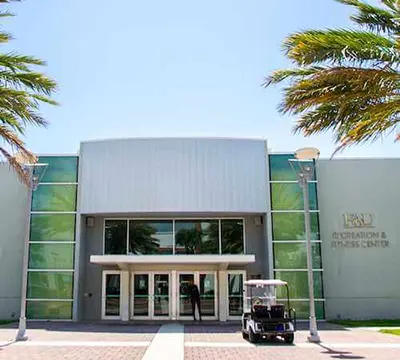 FAU Recreation Center