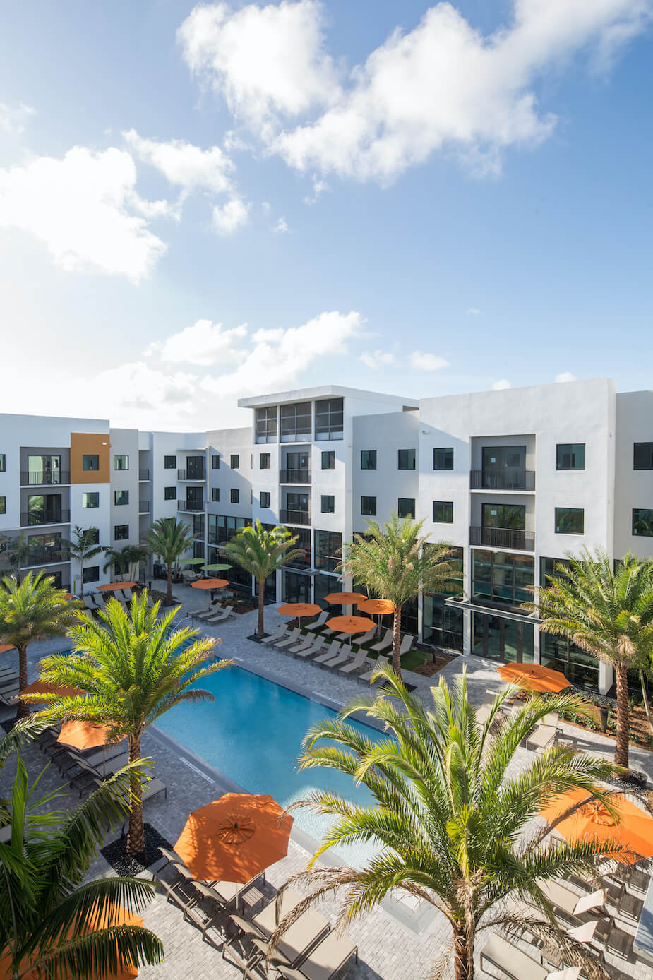 Amenities Photo Gallery University Park