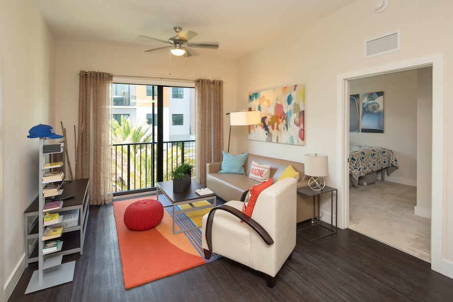 Apartments Photo Gallery University Park